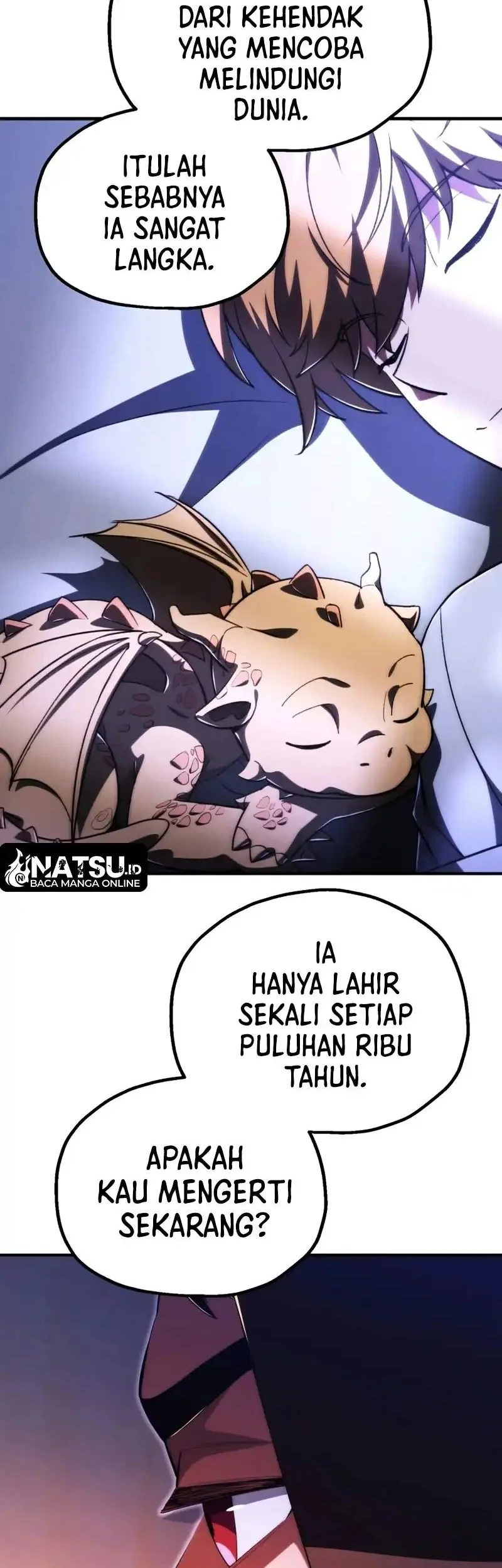 Youngest Scion of the Mages Chapter 118 - halaman 54