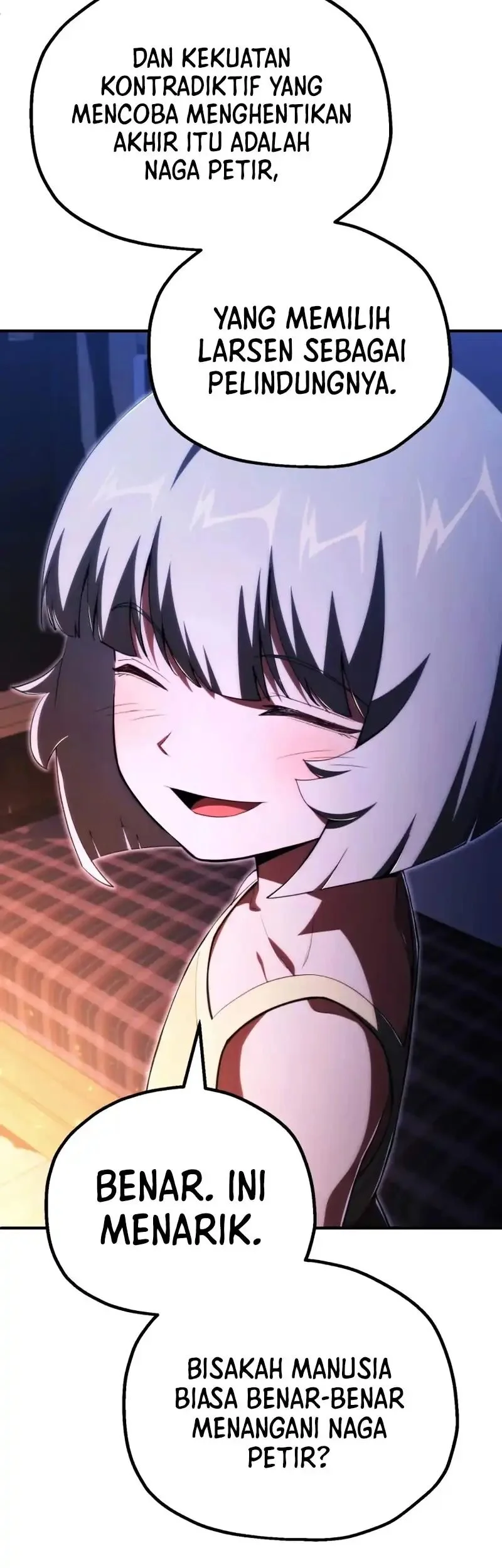 Youngest Scion of the Mages Chapter 118 - halaman 56