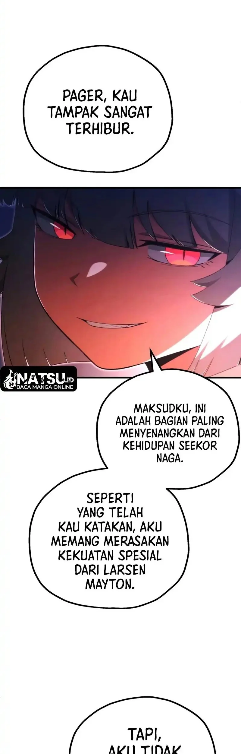 Youngest Scion of the Mages Chapter 118 - halaman 57