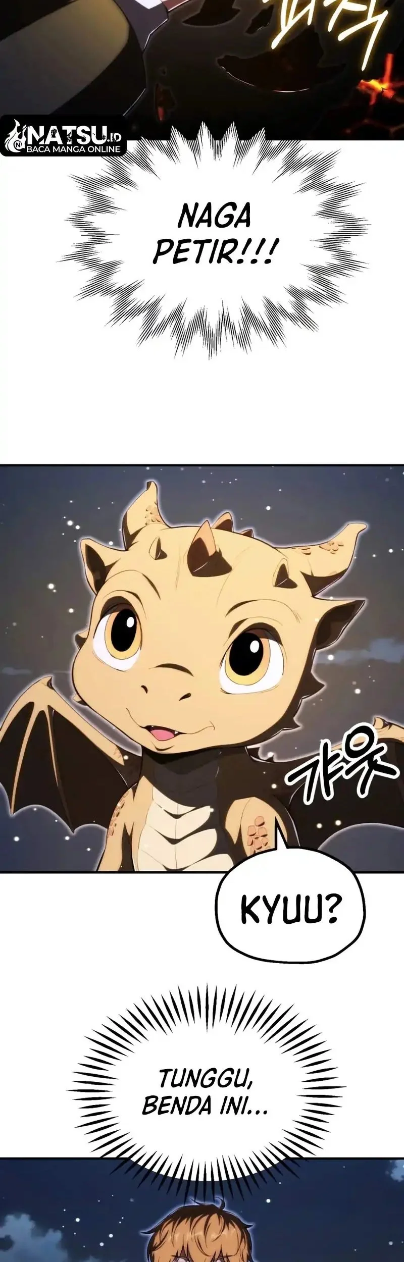 Youngest Scion of the Mages Chapter 118 - halaman 9