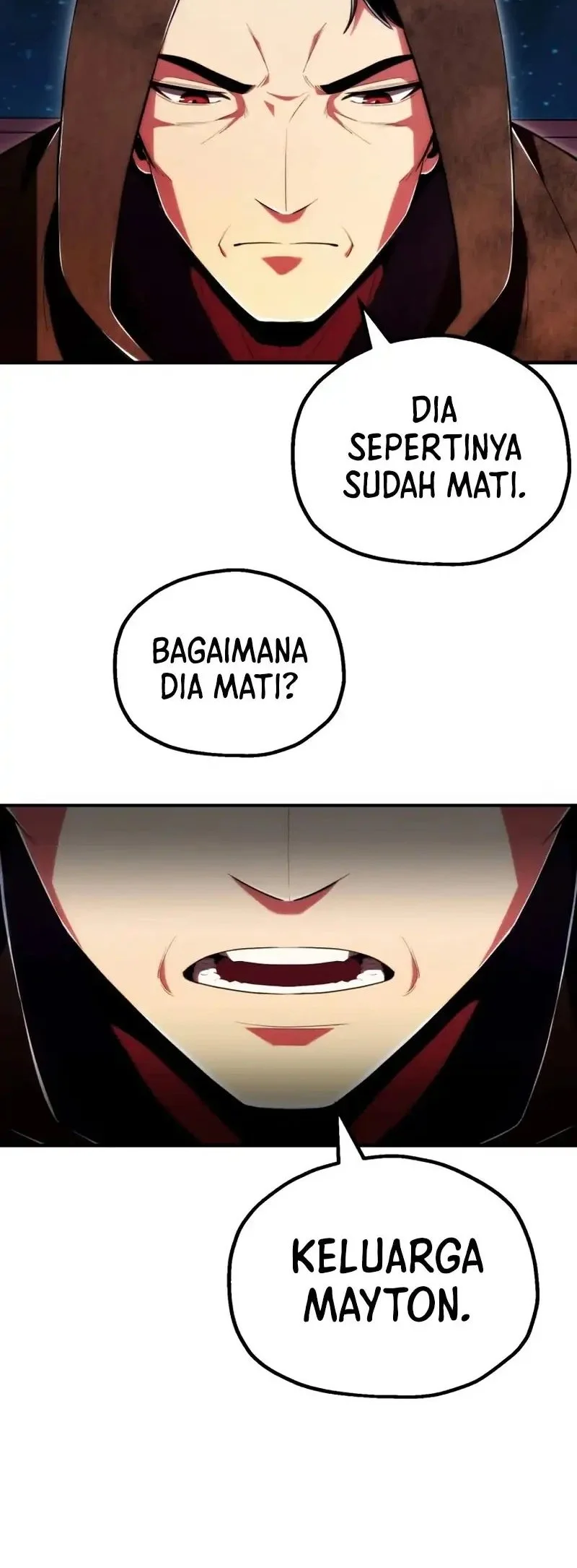Youngest Scion of the Mages Chapter 119 - halaman 10