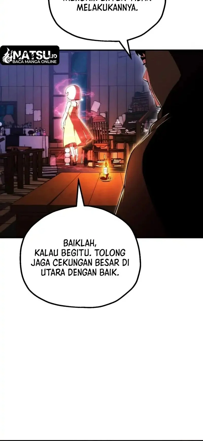 Youngest Scion of the Mages Chapter 119 - halaman 12