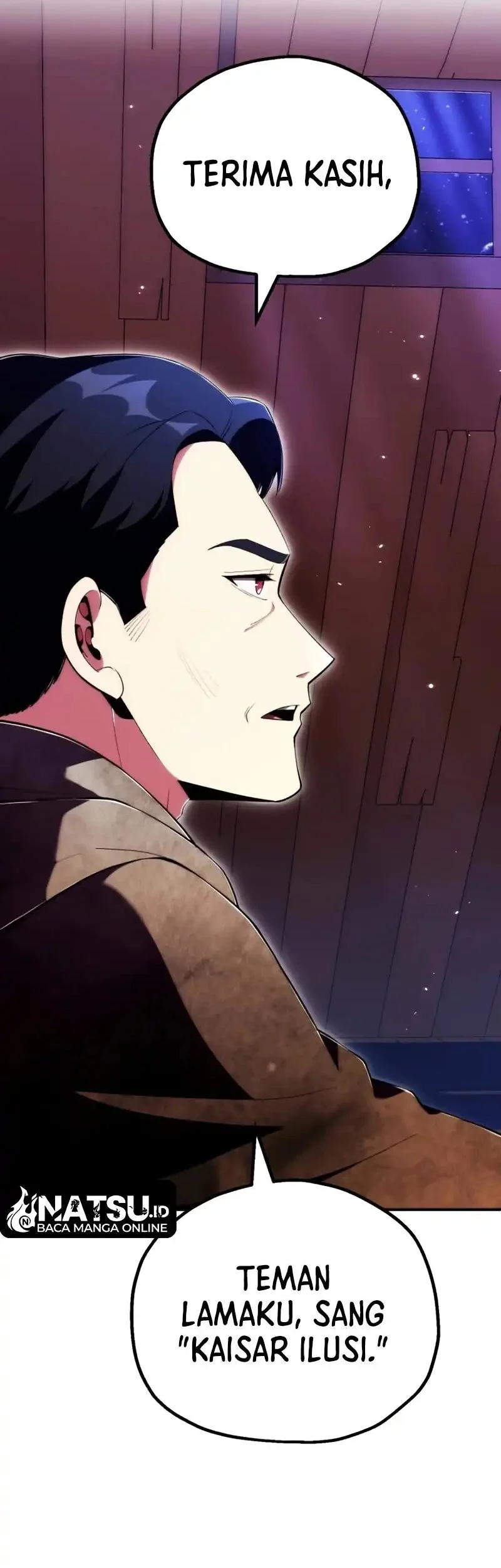 Youngest Scion of the Mages Chapter 119 - halaman 15