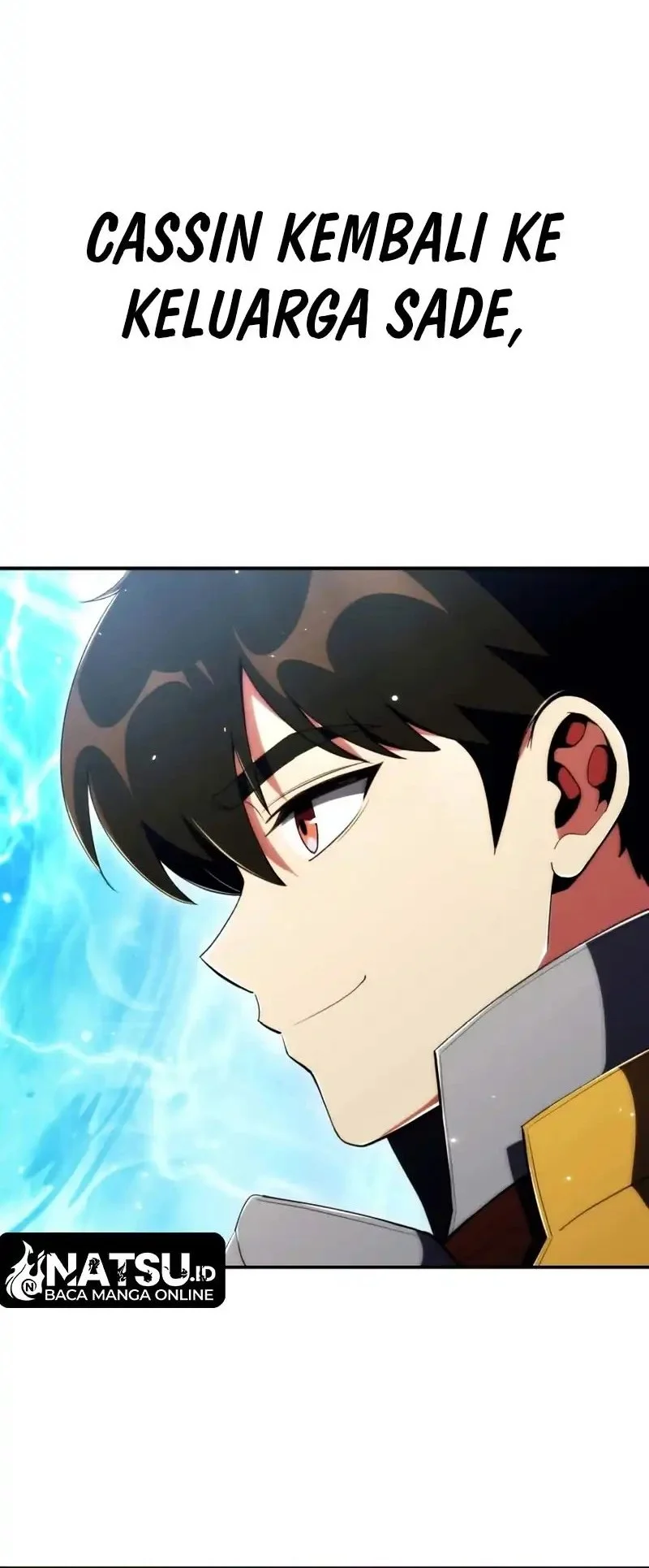 Youngest Scion of the Mages Chapter 119 - halaman 18