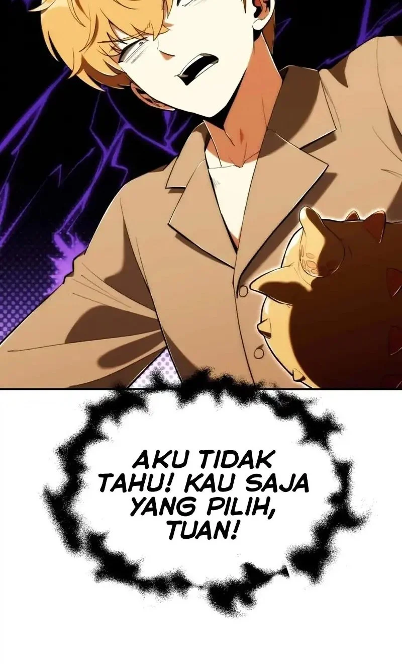Youngest Scion of the Mages Chapter 119 - halaman 22