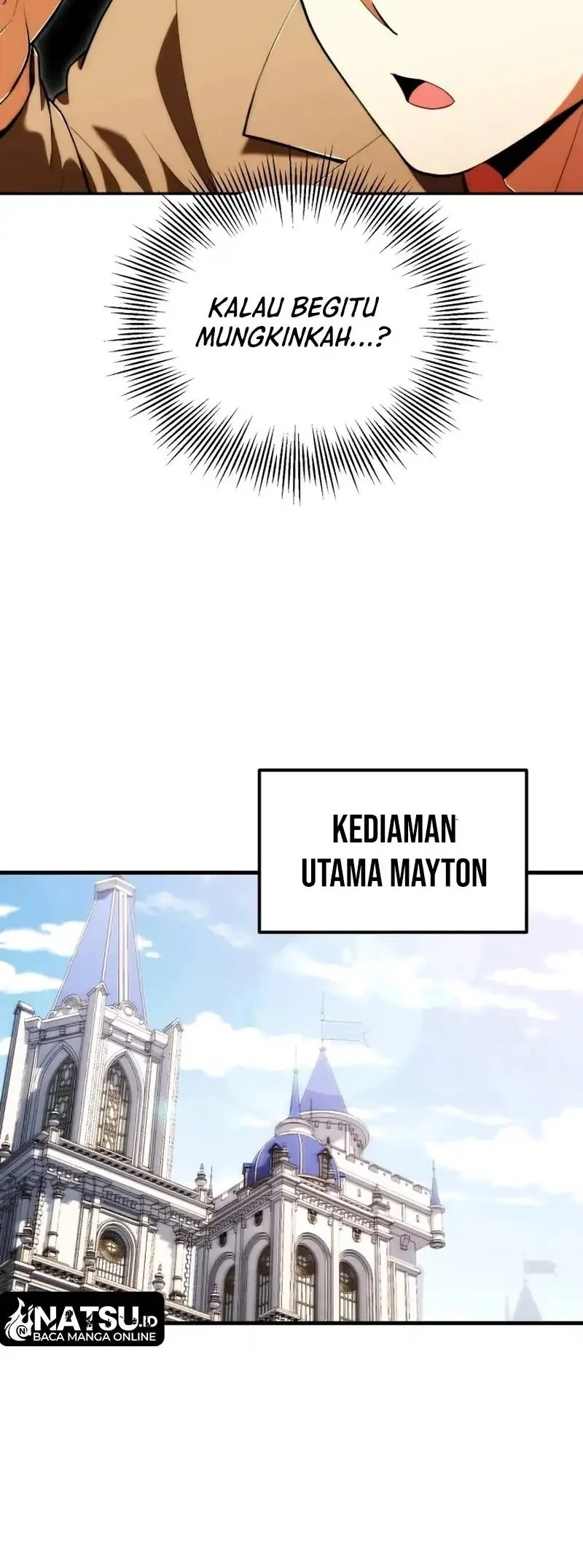 Youngest Scion of the Mages Chapter 119 - halaman 24