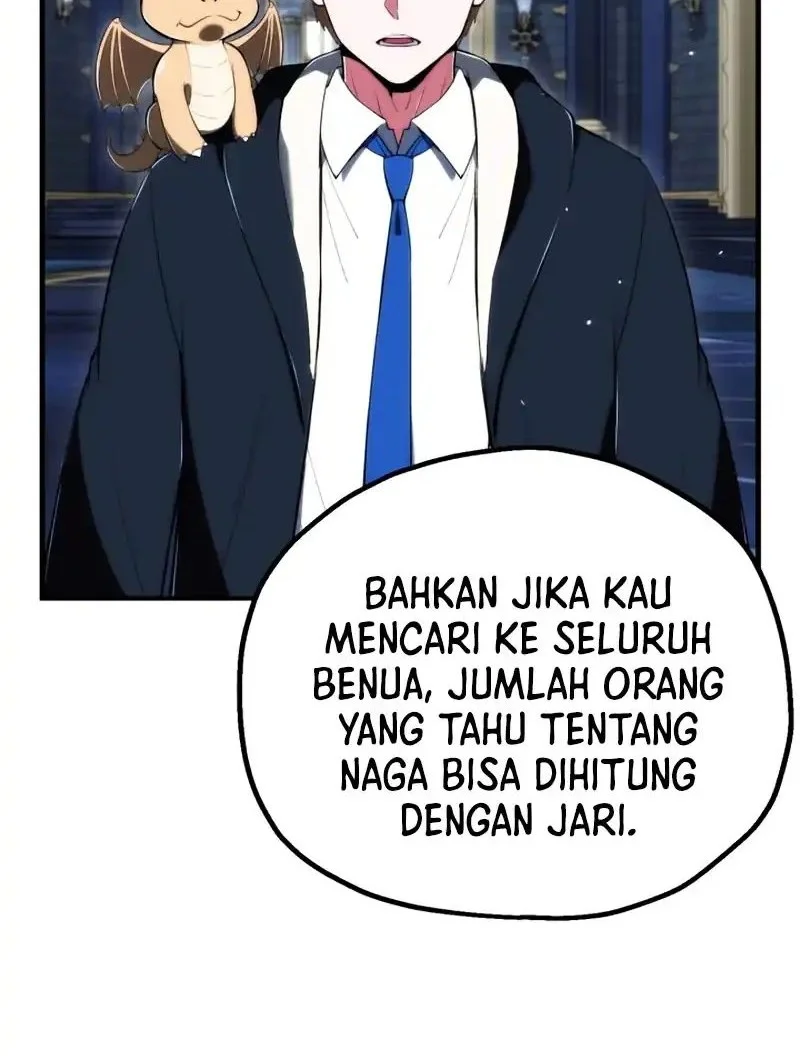 Youngest Scion of the Mages Chapter 119 - halaman 32
