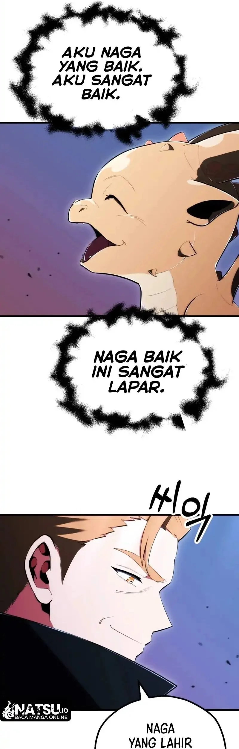 Youngest Scion of the Mages Chapter 119 - halaman 35