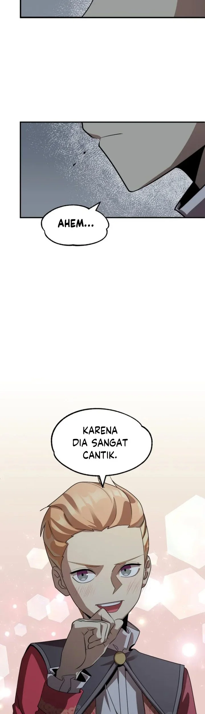 Youngest Scion of the Mages Chapter 12 - halaman 25