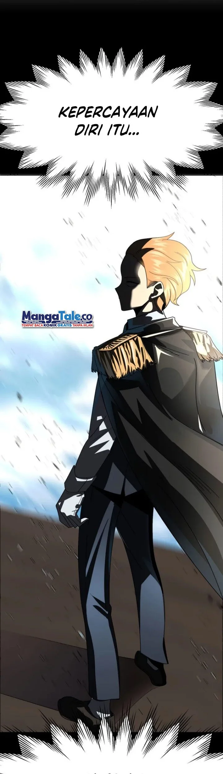 Youngest Scion of the Mages Chapter 12 - halaman 49