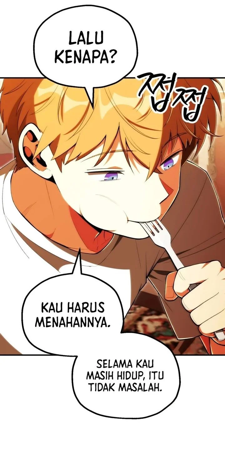Youngest Scion of the Mages Chapter 120 - halaman 12