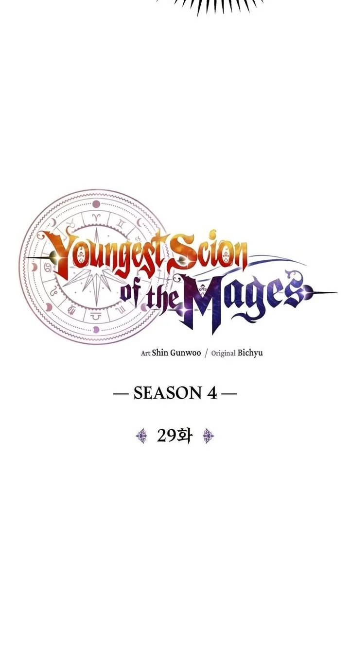 Youngest Scion of the Mages Chapter 120 - halaman 14