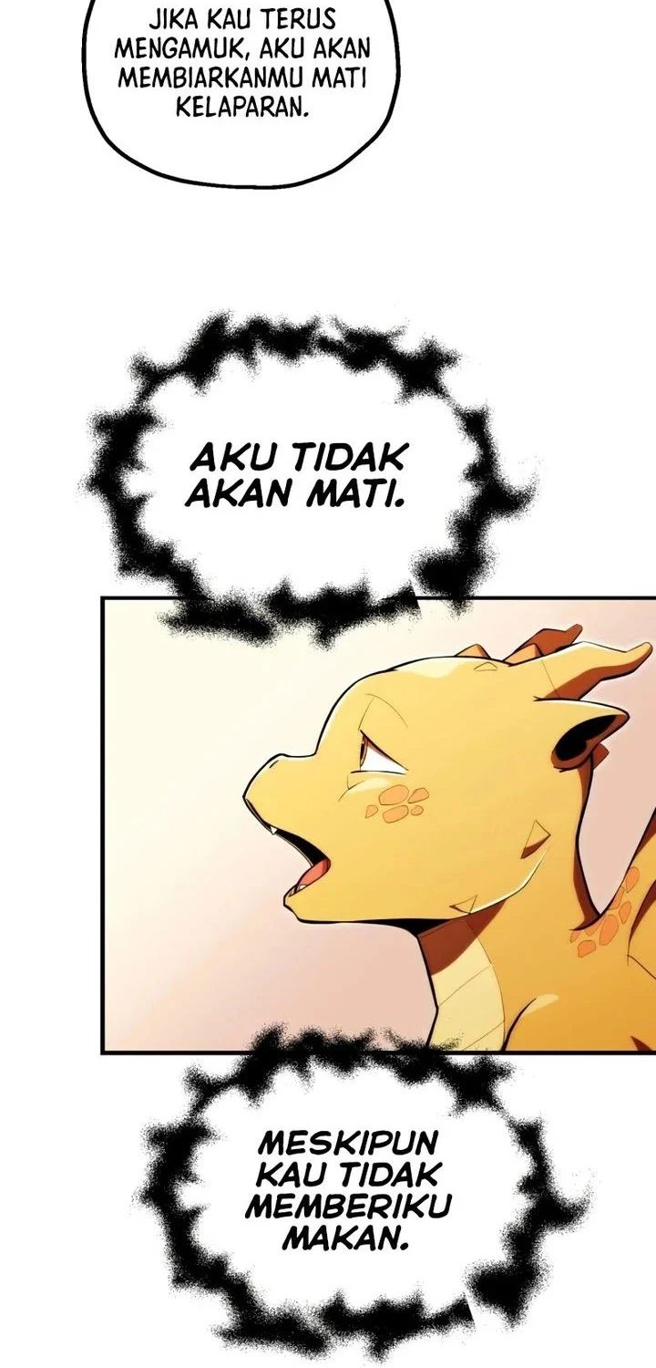 Youngest Scion of the Mages Chapter 120 - halaman 4