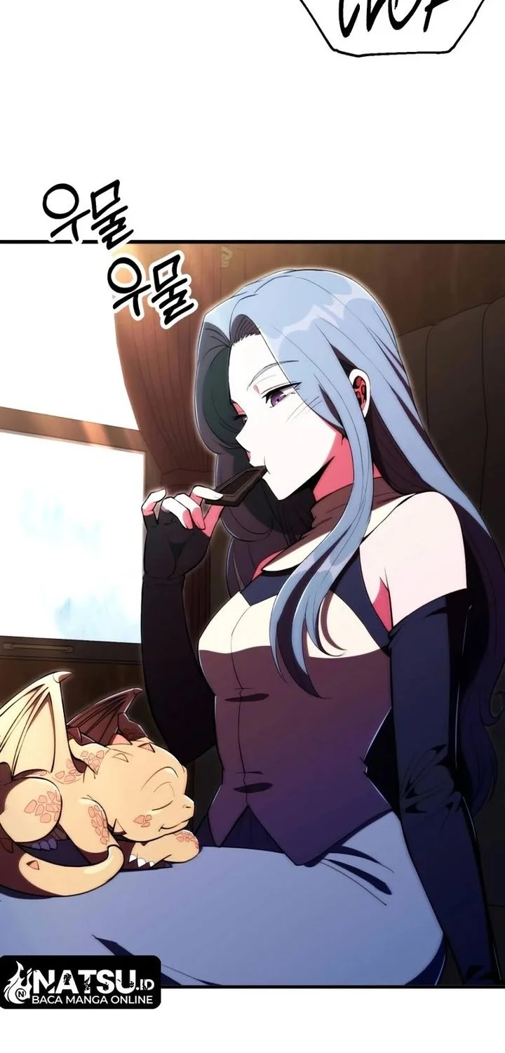Youngest Scion of the Mages Chapter 120 - halaman 45
