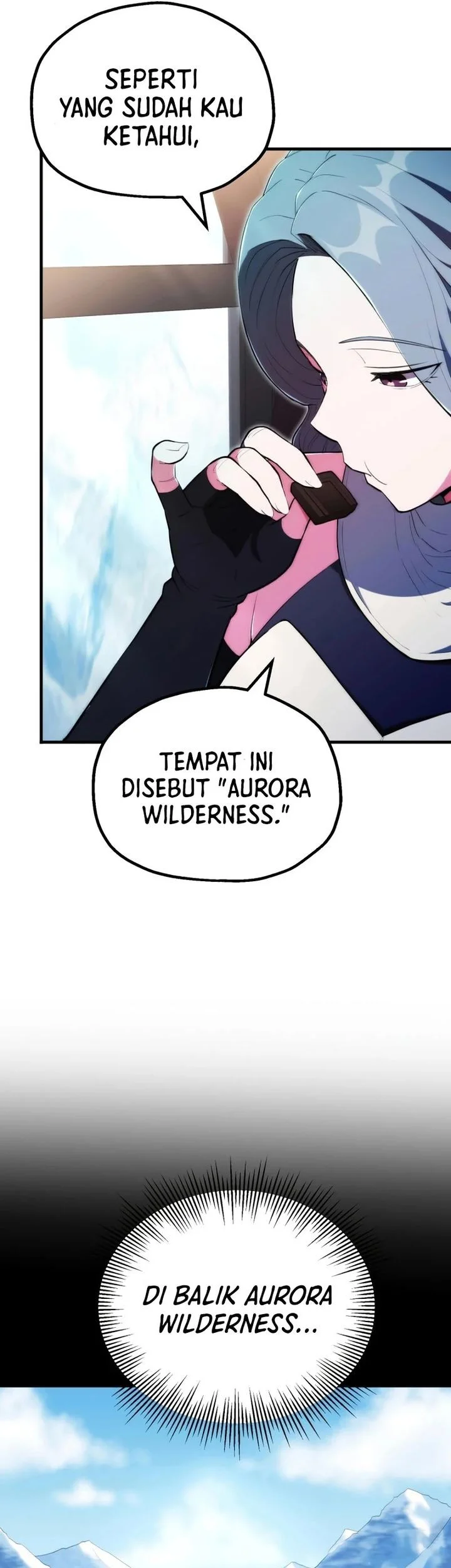 Youngest Scion of the Mages Chapter 120 - halaman 48