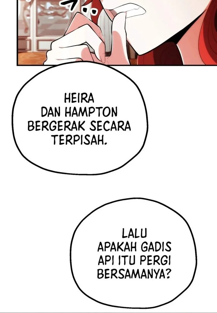 Youngest Scion of the Mages Chapter 121 - halaman 22