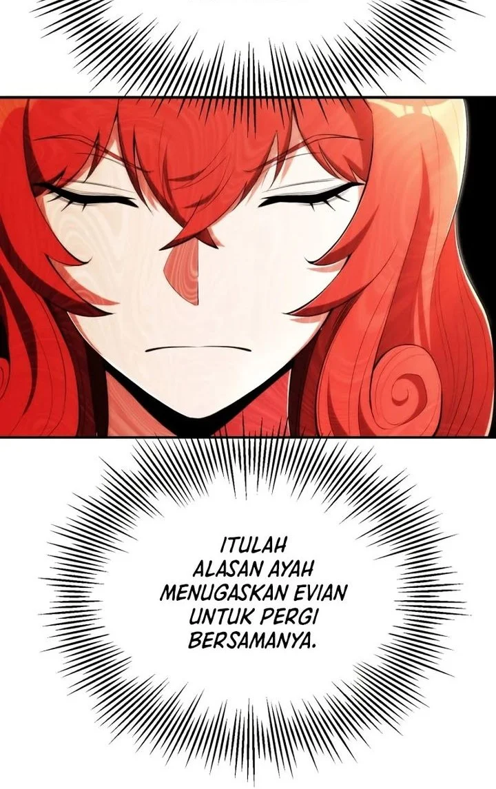 Youngest Scion of the Mages Chapter 121 - halaman 30