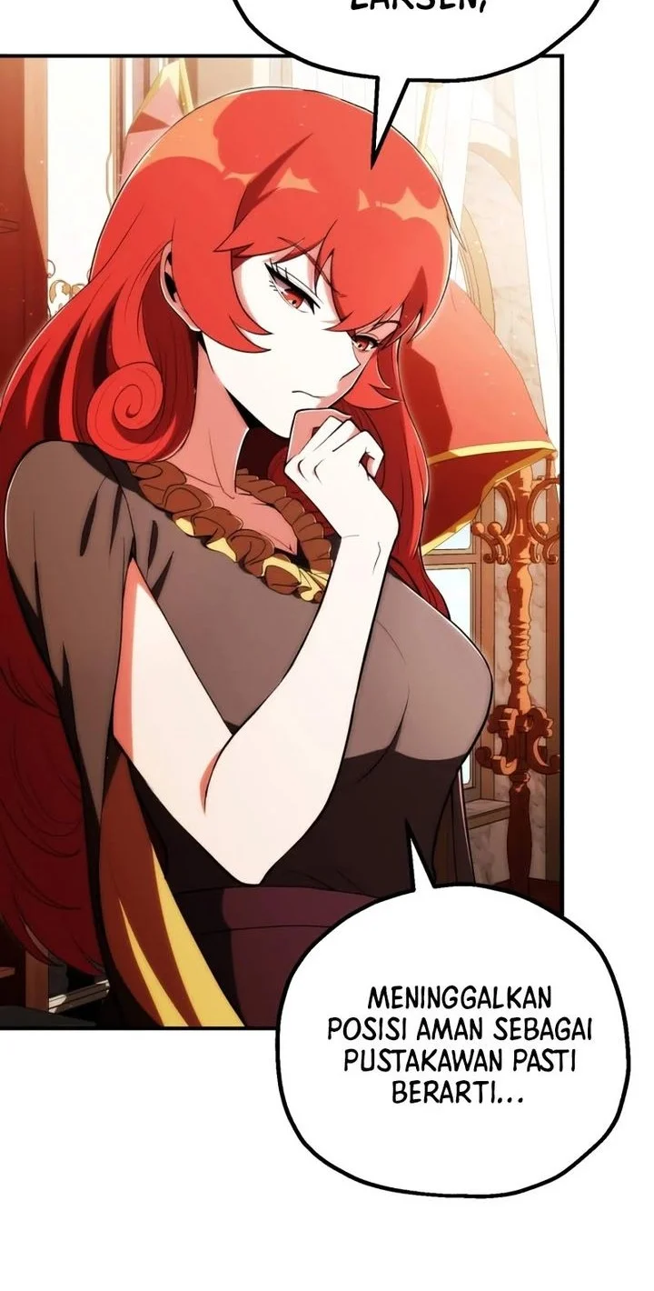 Youngest Scion of the Mages Chapter 121 - halaman 34