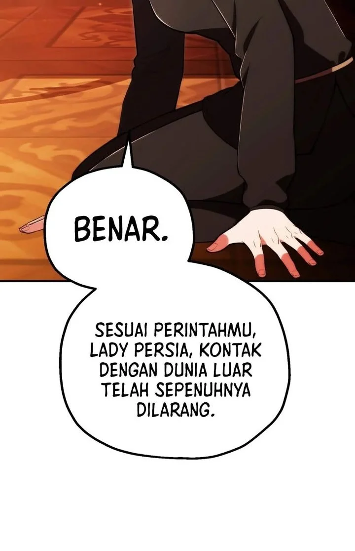Youngest Scion of the Mages Chapter 121 - halaman 36