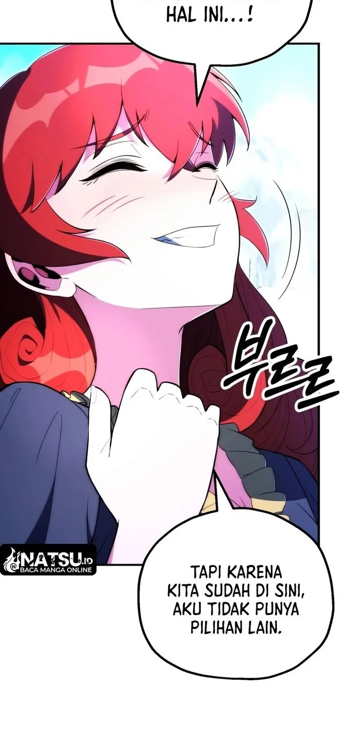Youngest Scion of the Mages Chapter 121 - halaman 61
