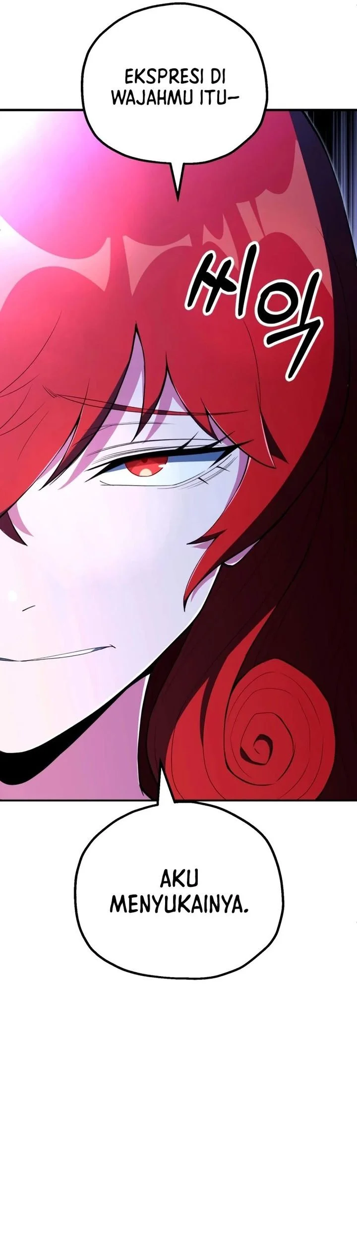 Youngest Scion of the Mages Chapter 121 - halaman 70