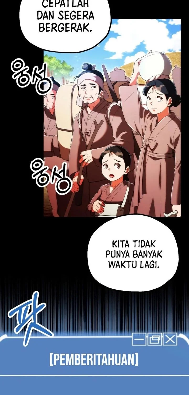 Youngest Scion of the Mages Chapter 122 - halaman 11