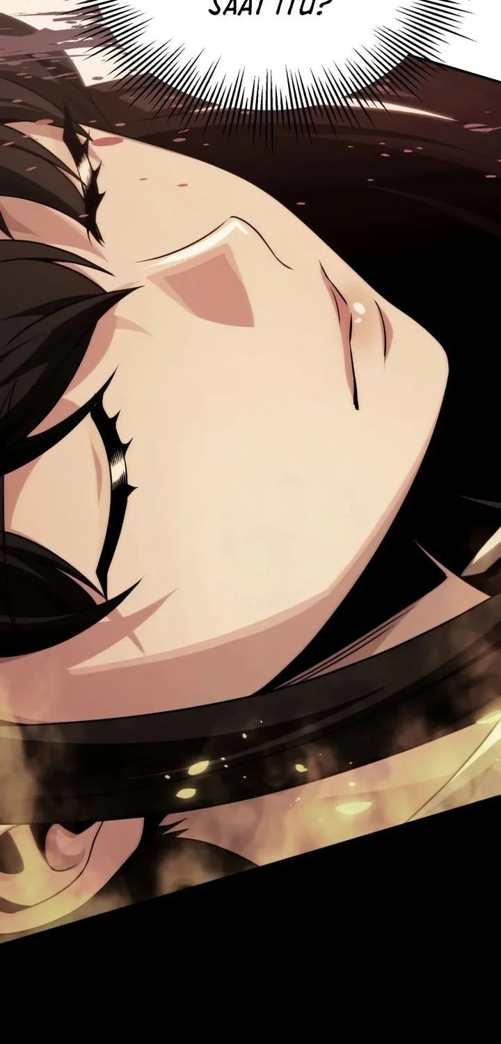 Youngest Scion of the Mages Chapter 122 - halaman 19