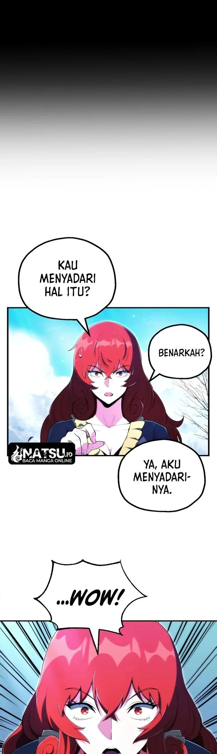 Youngest Scion of the Mages Chapter 122 - halaman 20