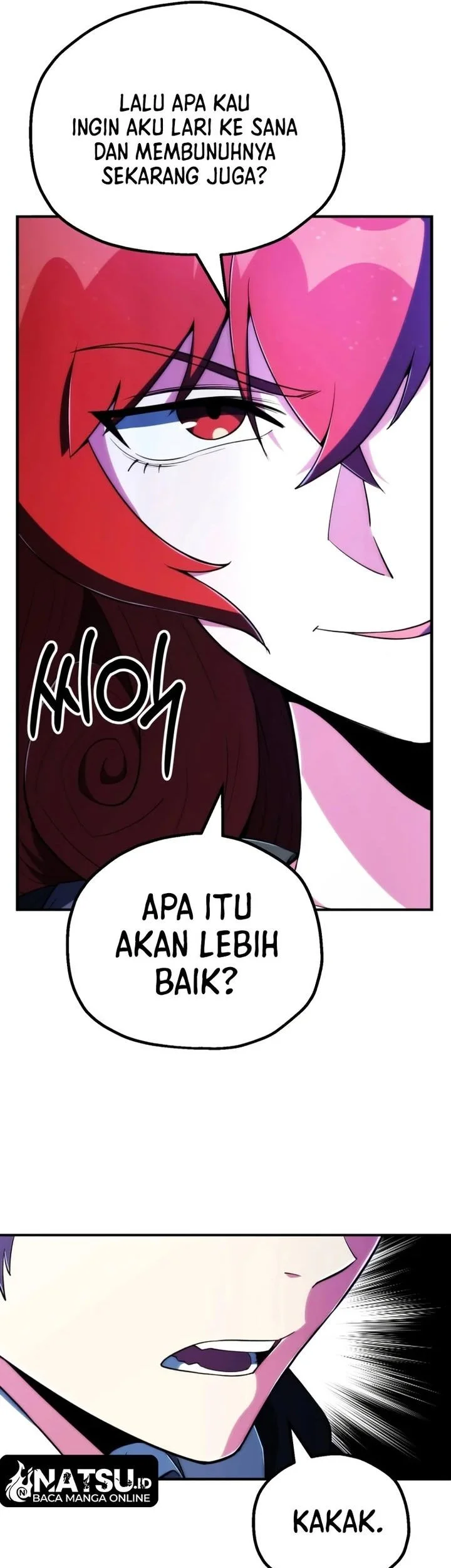 Youngest Scion of the Mages Chapter 122 - halaman 32