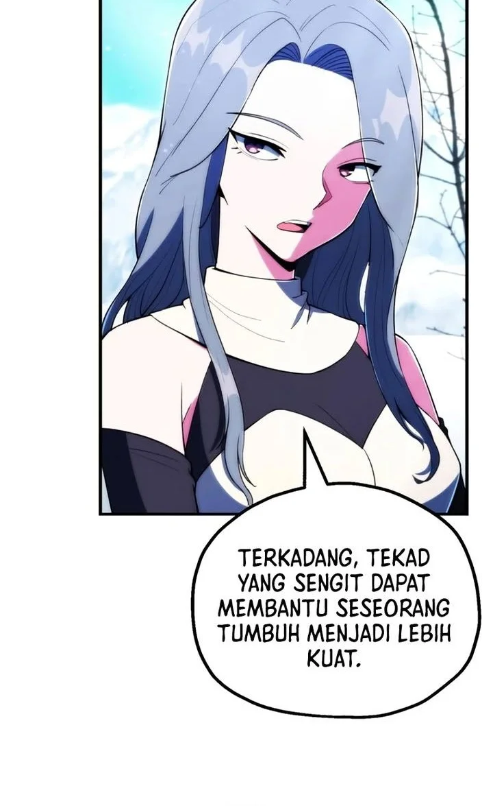 Youngest Scion of the Mages Chapter 122 - halaman 39