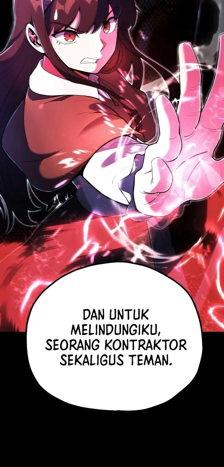 Youngest Scion of the Mages Chapter 122 - halaman 43