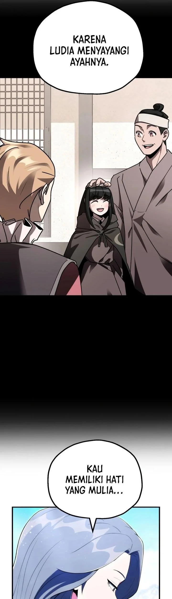 Youngest Scion of the Mages Chapter 122 - halaman 46