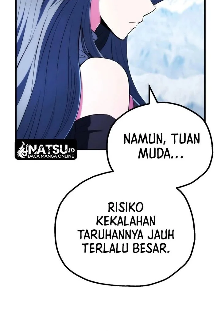 Youngest Scion of the Mages Chapter 122 - halaman 47