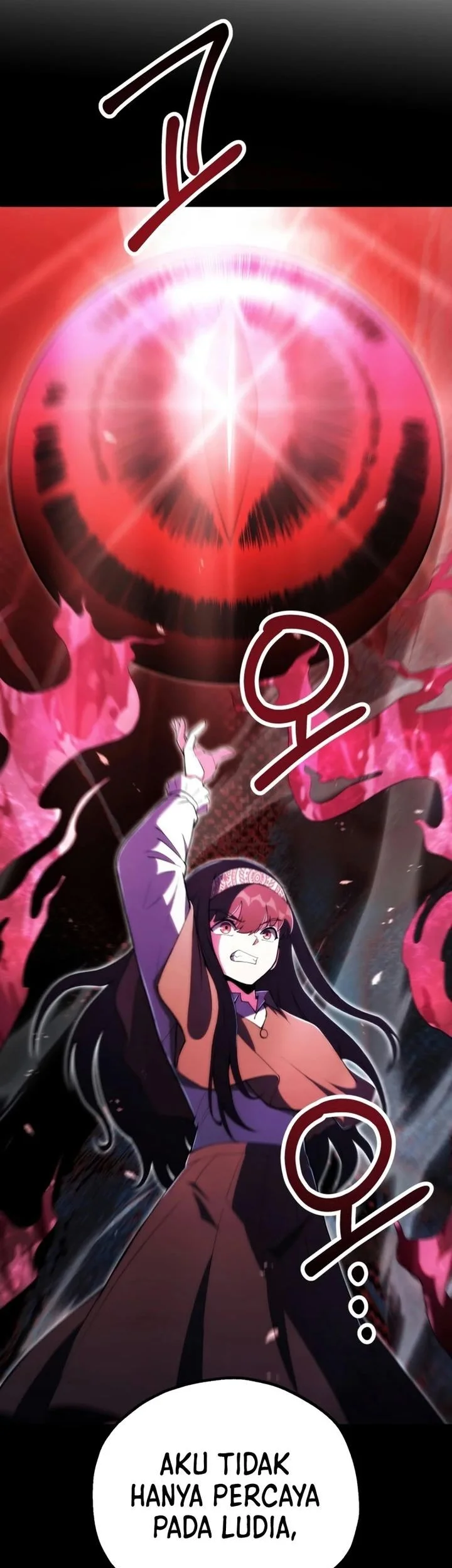Youngest Scion of the Mages Chapter 122 - halaman 52
