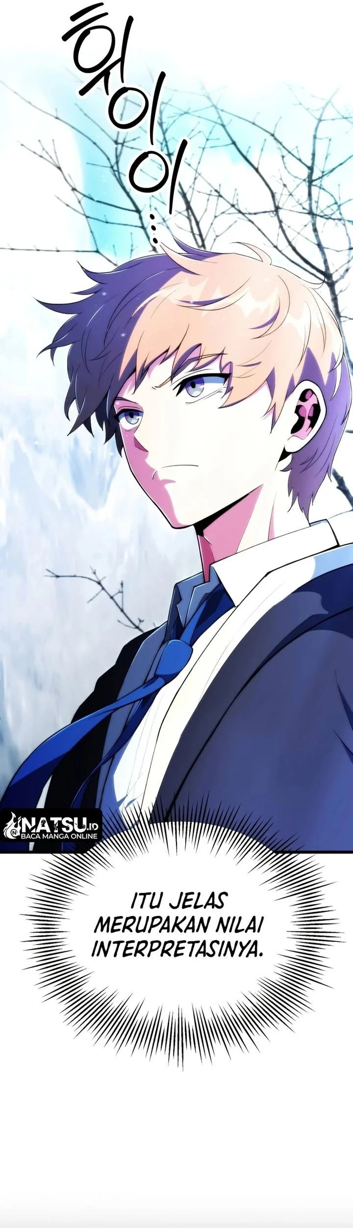 Youngest Scion of the Mages Chapter 122 - halaman 56