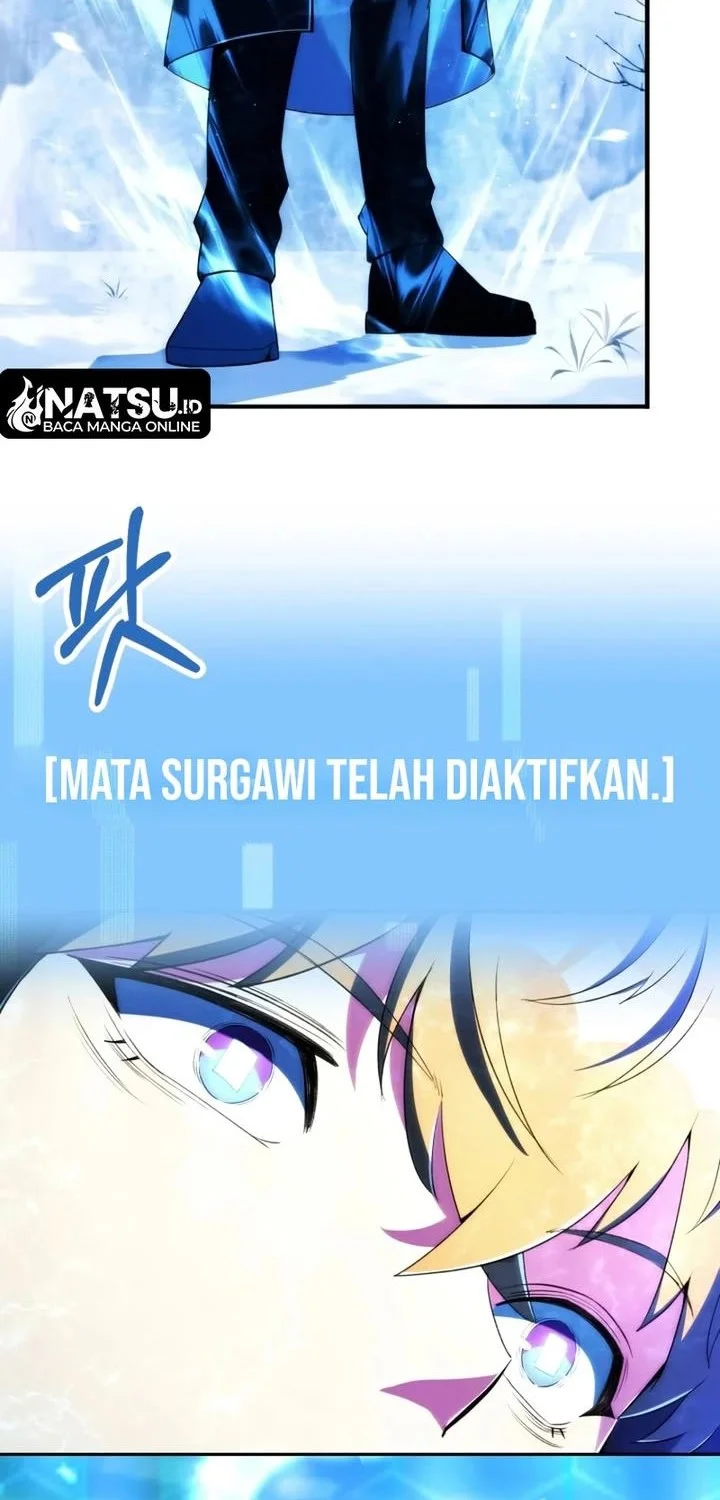 Youngest Scion of the Mages Chapter 122 - halaman 7