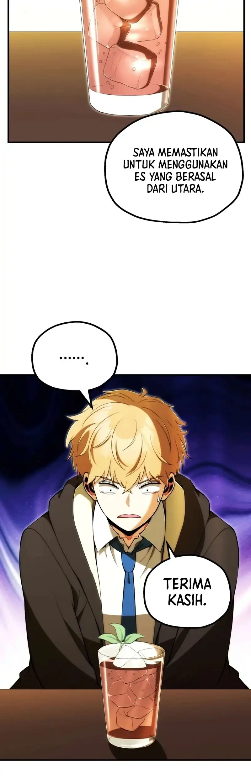 Youngest Scion of the Mages Chapter 123 - halaman 19
