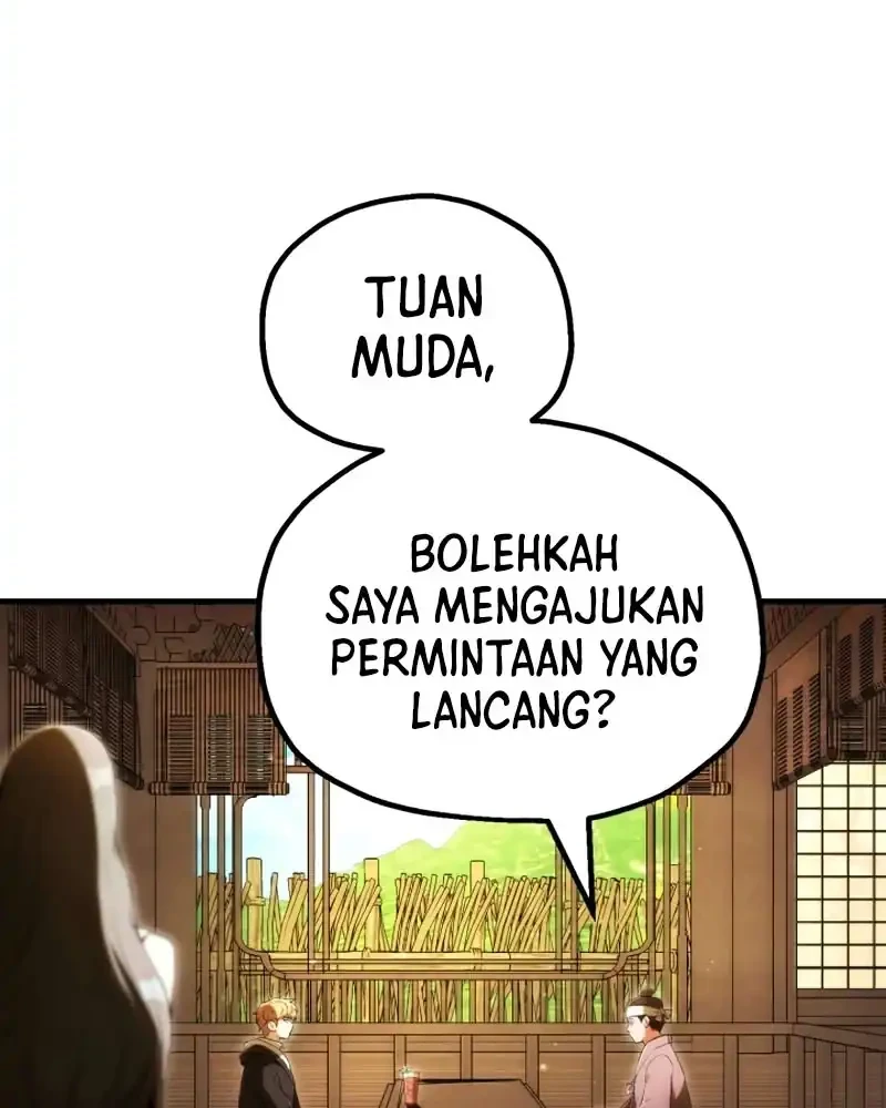 Youngest Scion of the Mages Chapter 123 - halaman 20