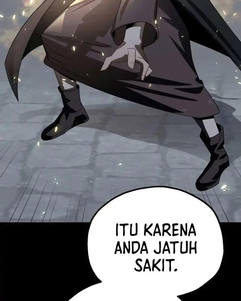 Youngest Scion of the Mages Chapter 123 - halaman 25
