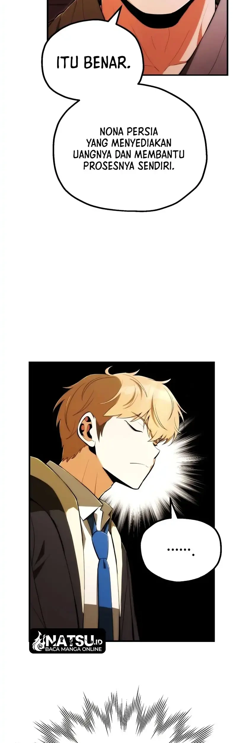 Youngest Scion of the Mages Chapter 123 - halaman 28