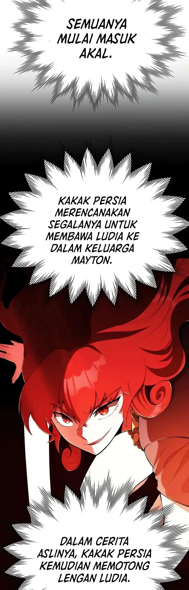 Youngest Scion of the Mages Chapter 123 - halaman 29
