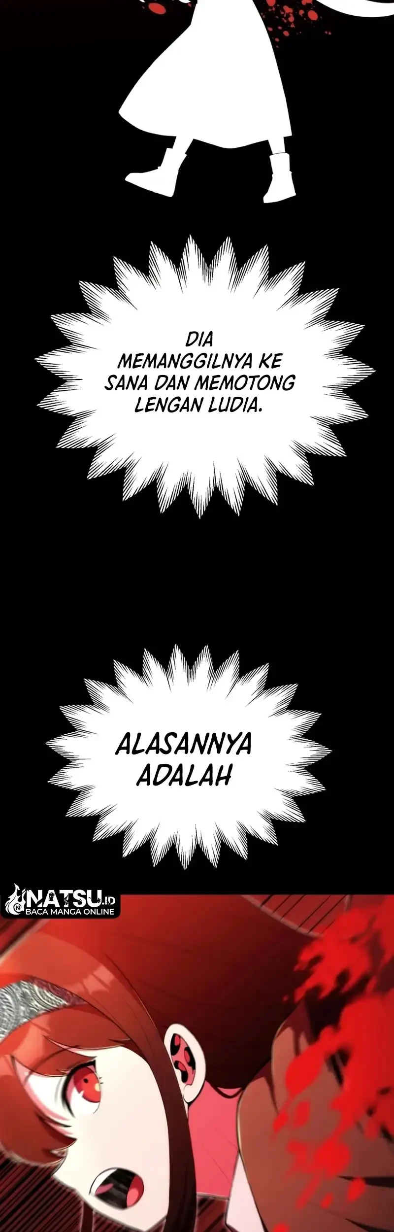 Youngest Scion of the Mages Chapter 123 - halaman 31