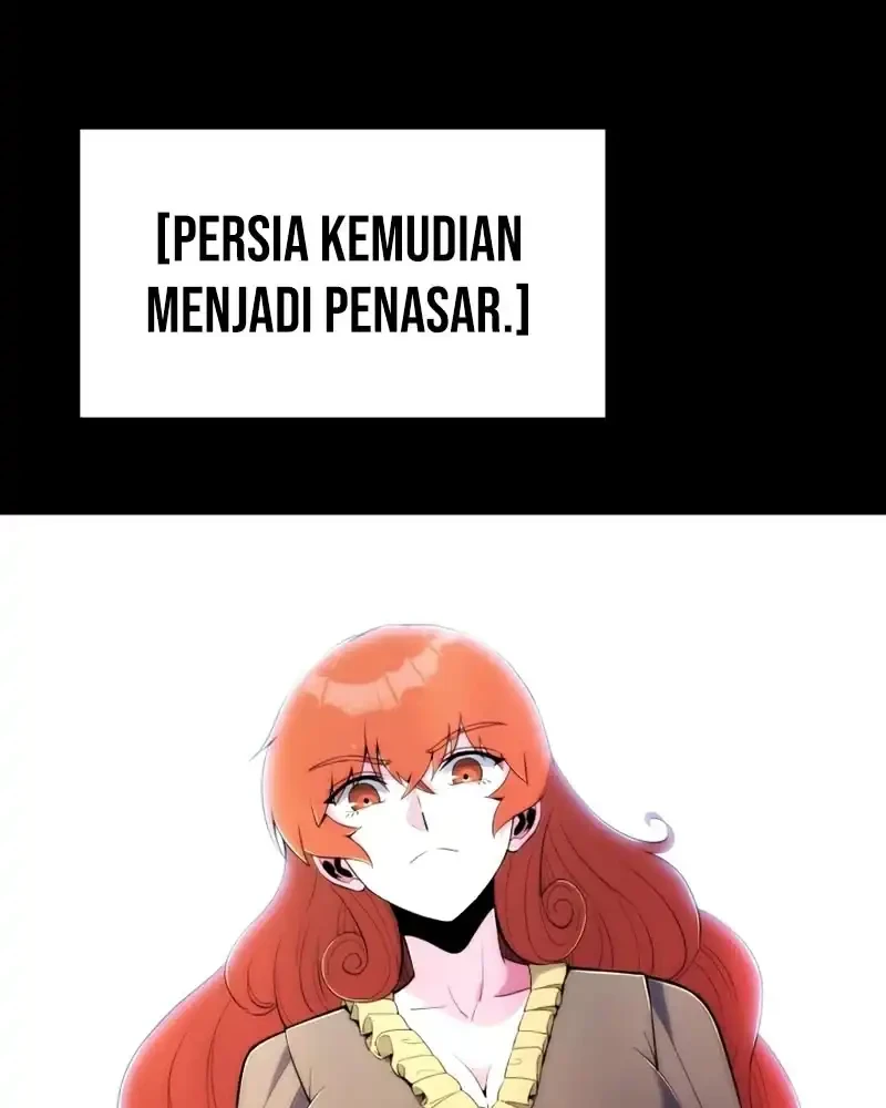 Youngest Scion of the Mages Chapter 123 - halaman 40
