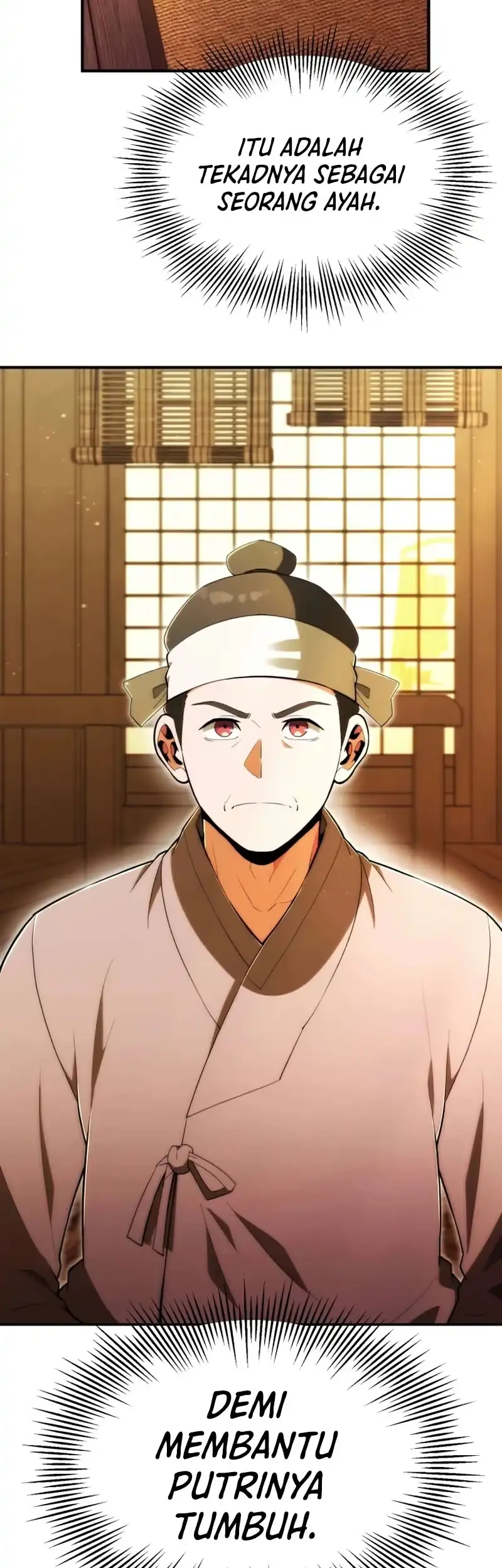 Youngest Scion of the Mages Chapter 123 - halaman 52
