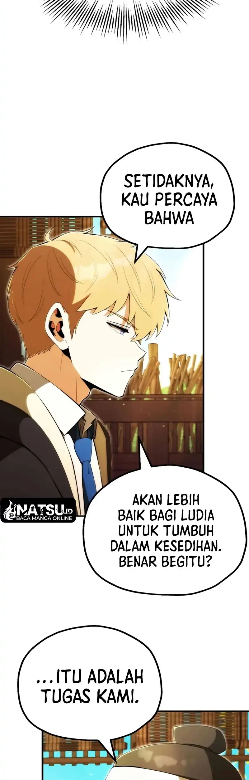 Youngest Scion of the Mages Chapter 123 - halaman 53