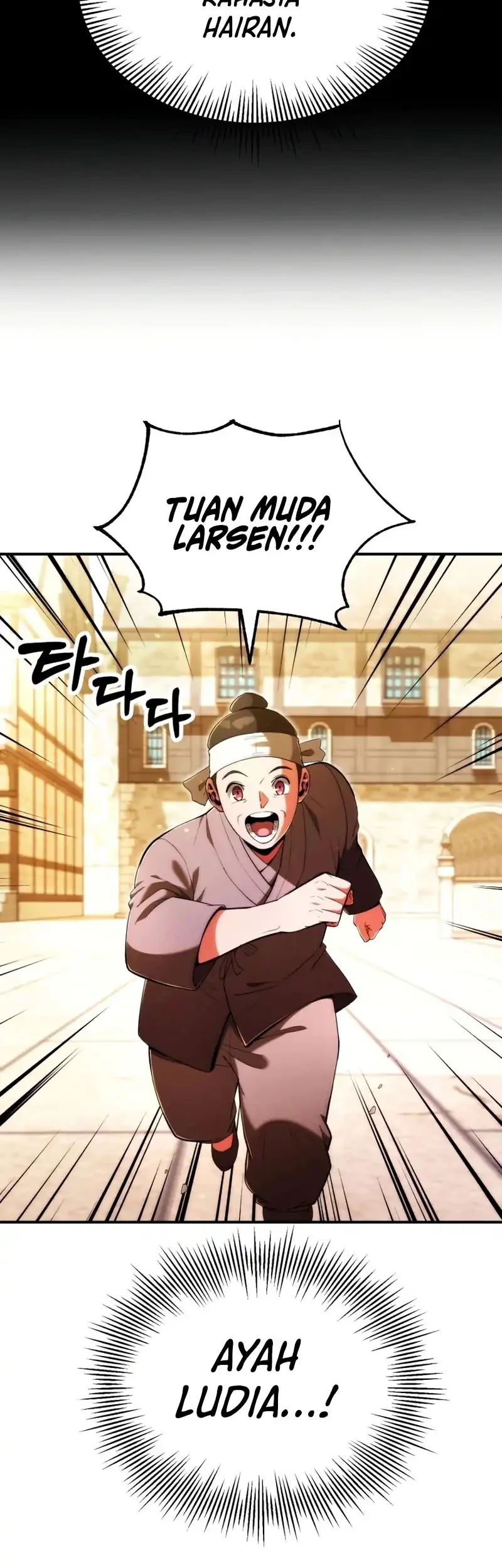 Youngest Scion of the Mages Chapter 123 - halaman 7