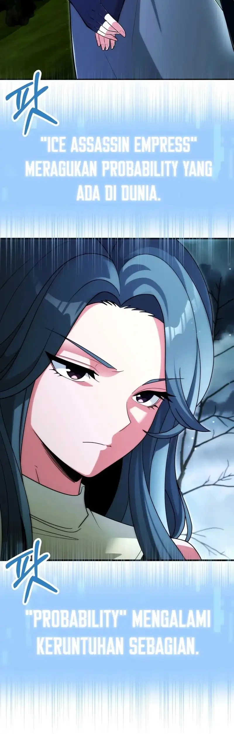 Youngest Scion of the Mages Chapter 124 - halaman 49