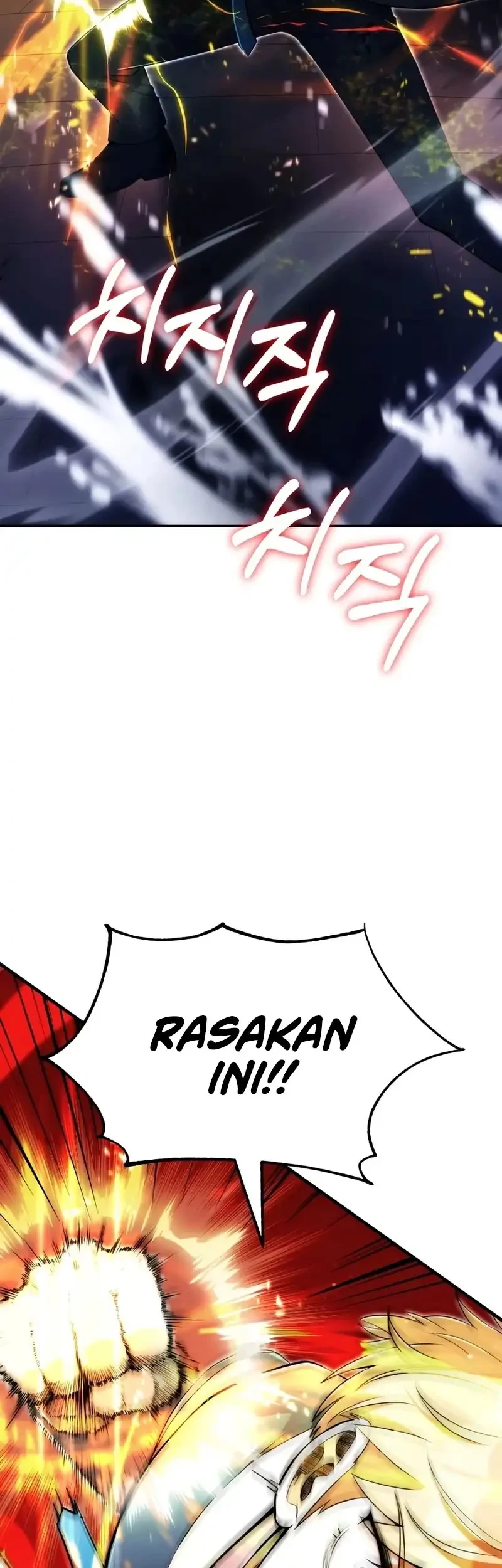 Youngest Scion of the Mages Chapter 124 - halaman 8