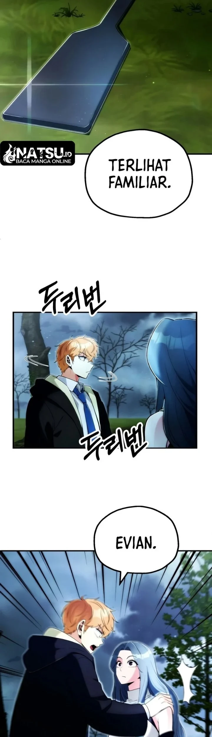 Youngest Scion of the Mages Chapter 125 - halaman 13