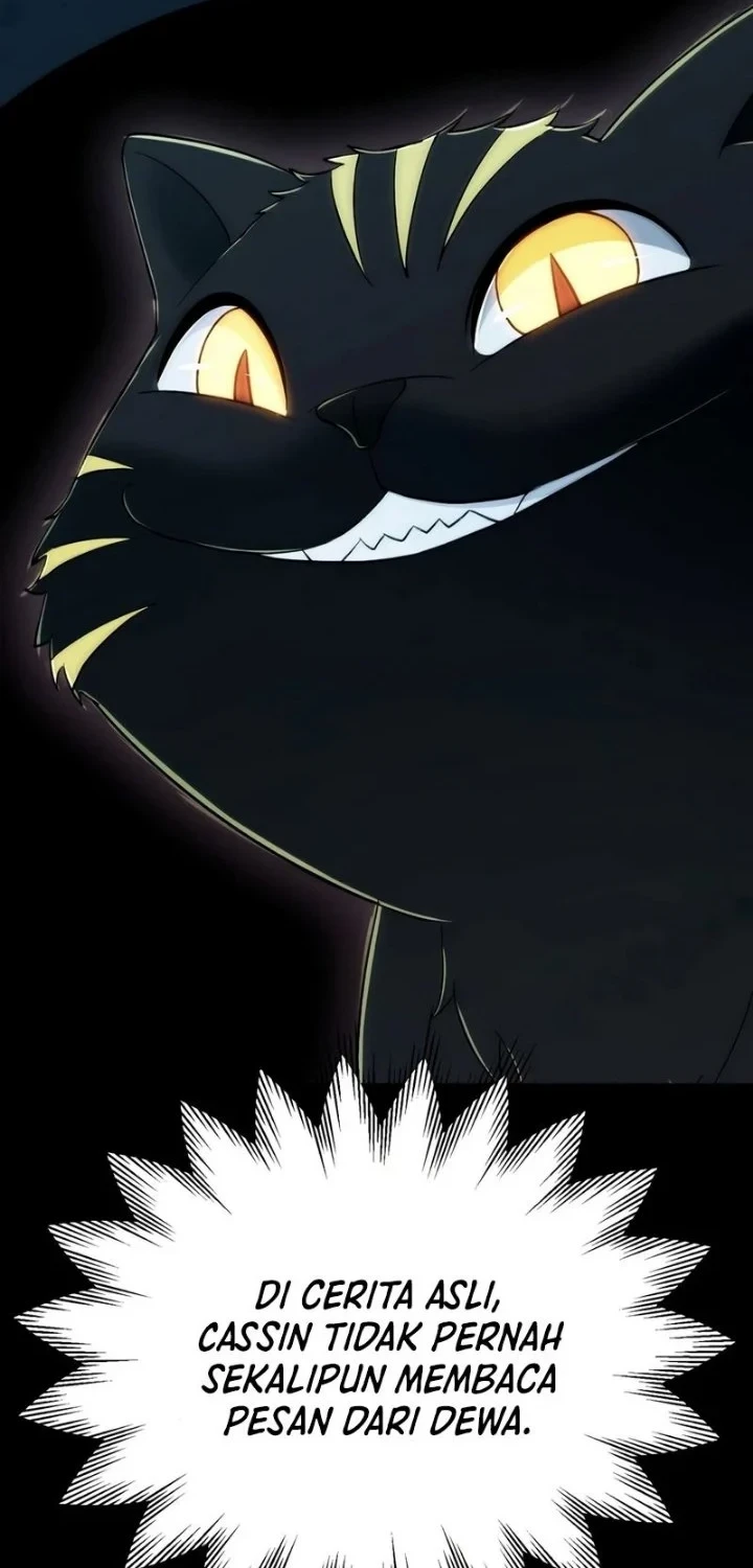 Youngest Scion of the Mages Chapter 125 - halaman 40
